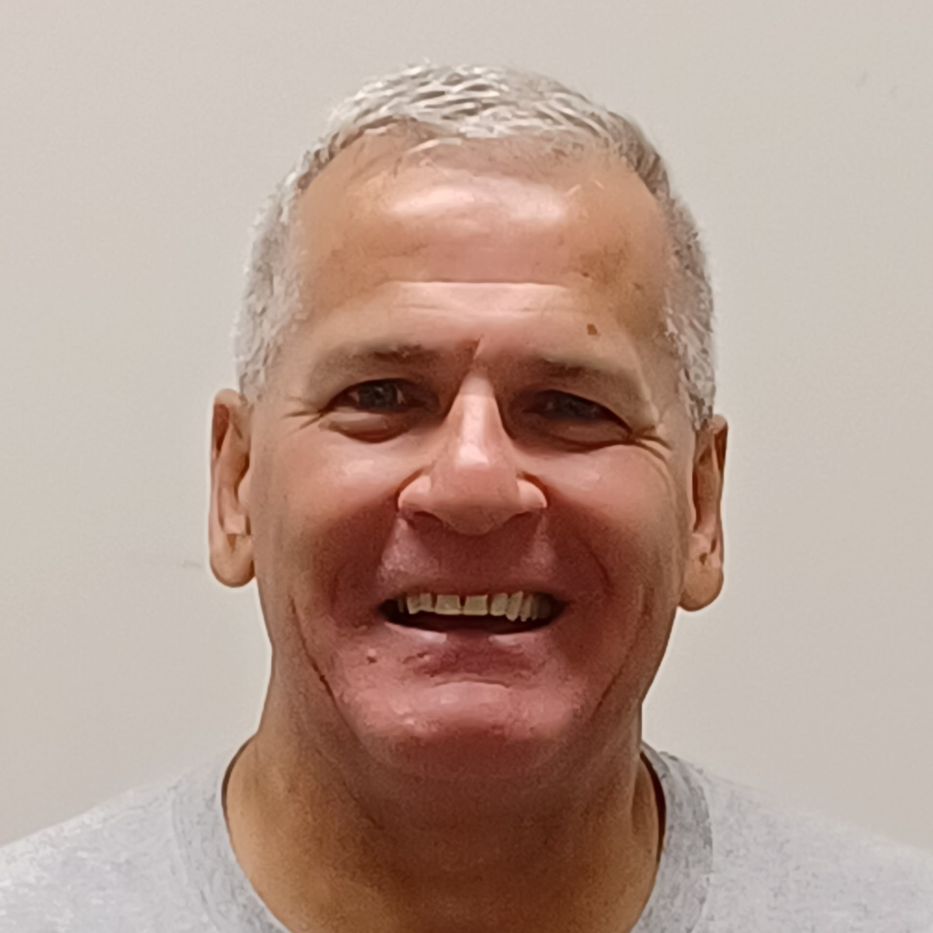 Chris Kelsall